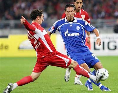 撞上森川的 撞上森川的