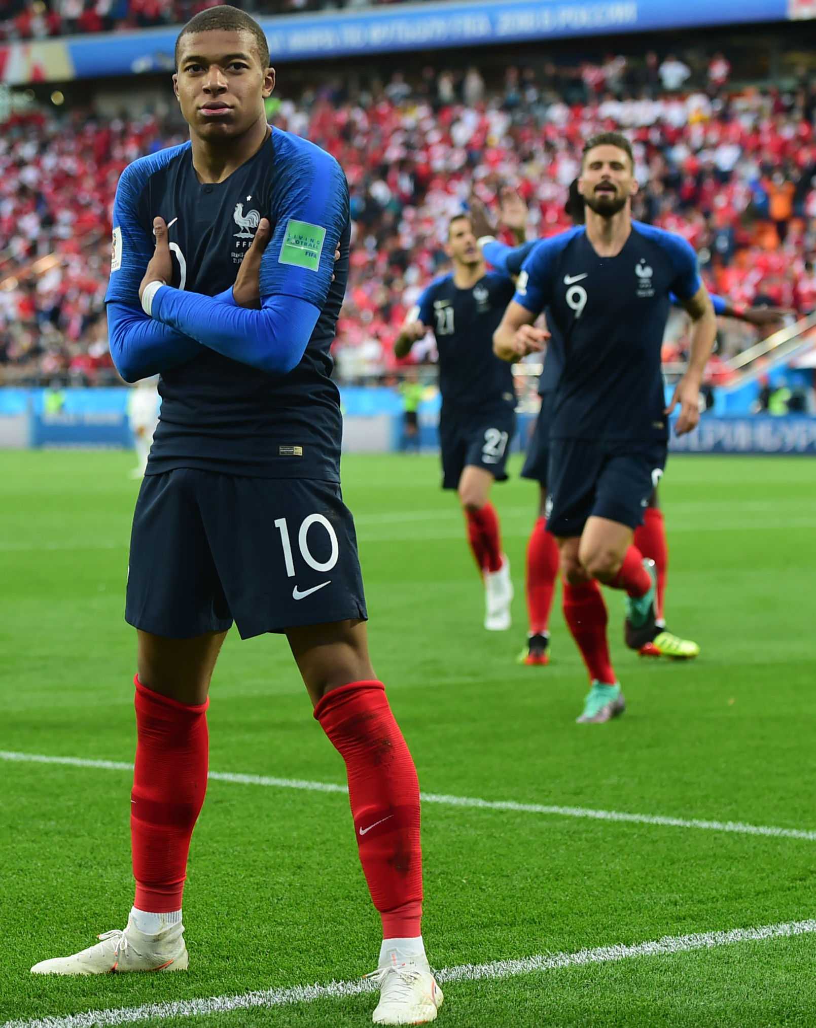 发挥出最佳 发挥出最佳