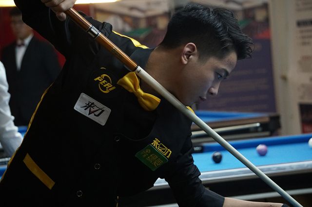 为傲的连场 为傲的连场