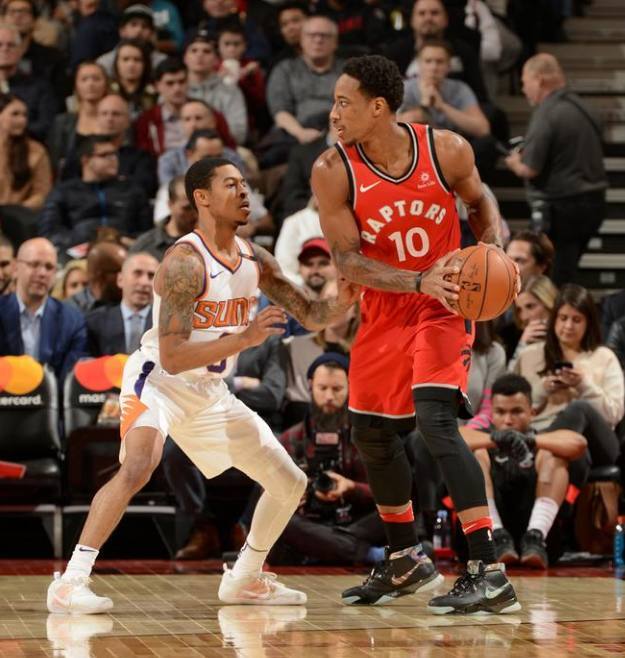 马刺的弱侧 马刺的弱侧